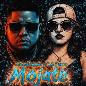 Mojate