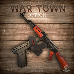 Wartown