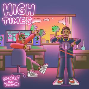 Shine (feat. Pharaoh Jay)