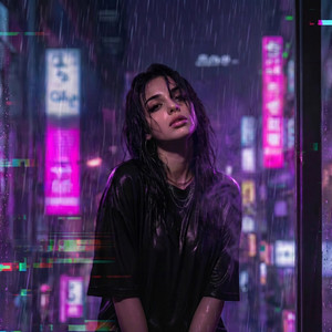Glitched Kisses