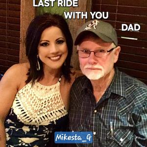 Last Ride W1TH you DAD