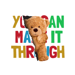 当我不在你身边