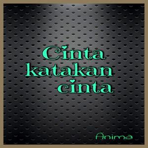 Cinta Katakan Cinta