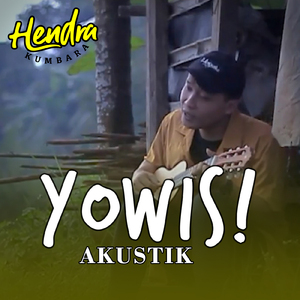 Yowis! (Acoustic)