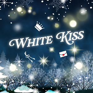 WhiteKiss