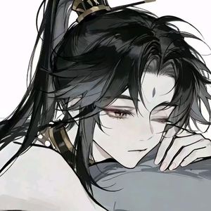 三妹-魈禁 - 《虫儿飞》AI魈（陌雾木 ）