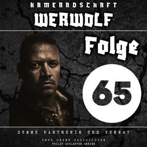 True Crime Geschichten: Werwolf Folge 65, Pt. 23