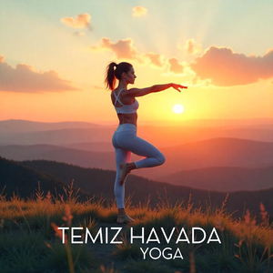 Yoga Başlangıcı