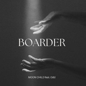 BOARDER (feat. Odd)