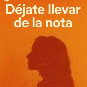 Dejate llevar de la nota (feat. Salvador prendio)