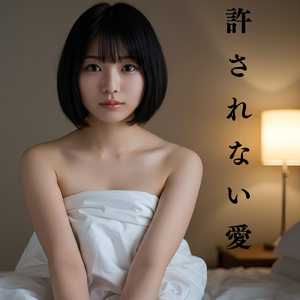 許されない愛 (Original Ver)