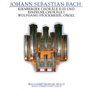 In dich hab ich gehoffet, Herr BWV 712