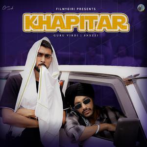 Khapitar (feat. Filmygiri)