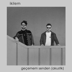 Geçemem Senden (Akustik)