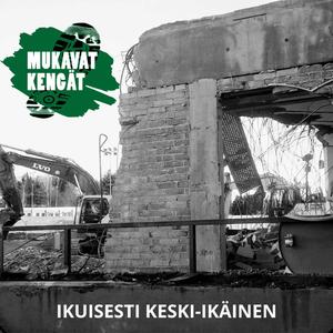 Ikuisesti keski-ikäinen