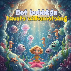 Tina, lilla havssköldpaddan