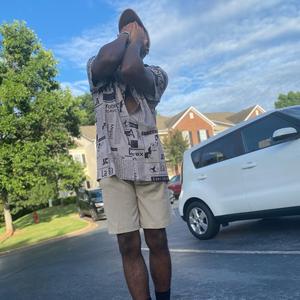 Dancing In the Night Time