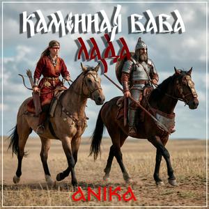 Каменная баба. Лада