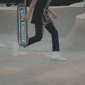 Potions (with 6 Dogs)