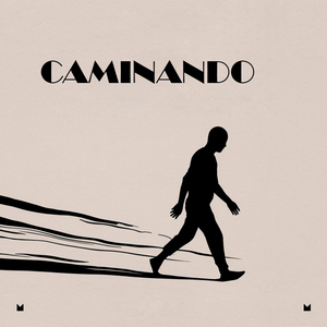Caminando