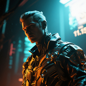 istros And My Prison