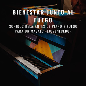Serenata Terapéutica De La Llamarada Ardiente