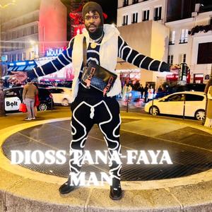 FAYA MAN