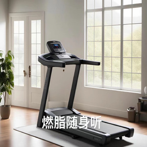 节奏感健身 (电子edm)