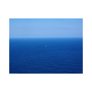 时间海