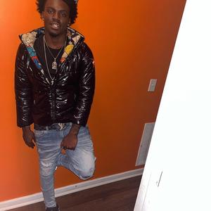 Mr. Certified Drippa