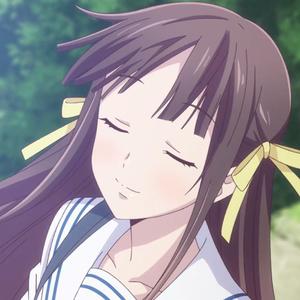 For フルーツバスケット (水果篮子)（翻自 岡崎律子）