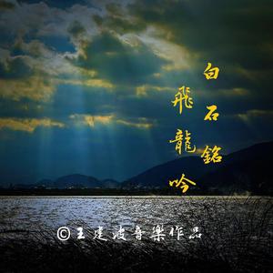 白石铭飞龙吟