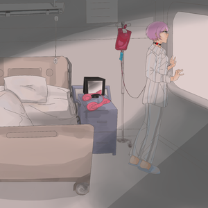 波频(初音未来版)