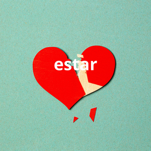 estar