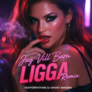 jag vill bara ligga (remix)