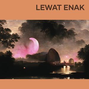 Lewat Enak