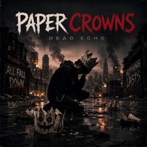 Paper Crowns