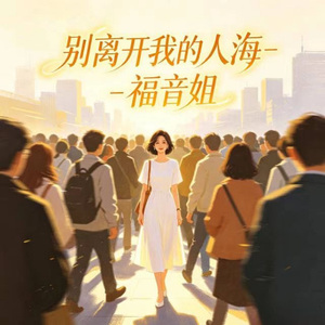 别离开我的人海