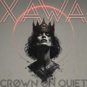 CROWN ON QUIET