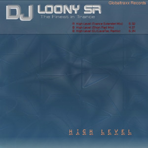 Higher Level (Short Pad Mix)