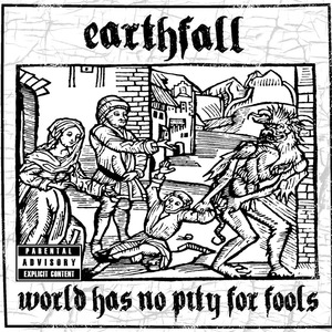 Earthfall