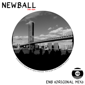 Ens (Original mix)