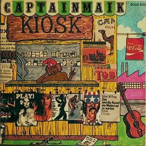 Kiosk