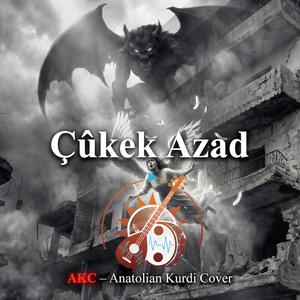 Çûkek Azad