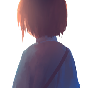 就这样走（Prod By Red killer）