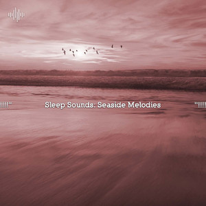 Soothing Waves For Anxiety