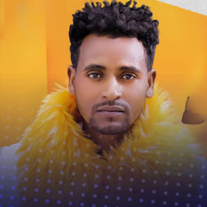 Aysemen Eye (Solomon Tesfay)