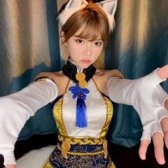 都说爱能超越生死离别 (女生版)