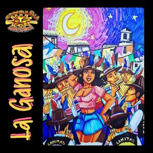 La Ganosa