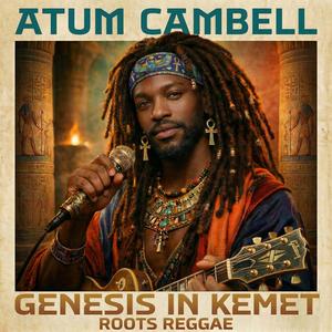 Tahuti: The Cosmic Sound